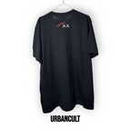 T-Shirt KAWS x UNIQLO x Warhol UT Graphic - Nera - Urban Cult