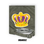 Cappello Nike Verde Scuro Custom - Urban Cult