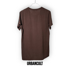 Travis Scott Cactus Jack For Fragment T-shirt - Marrone - Urban Cult