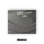 T-Shirt KAWS x UNIQLO x Warhol UT Graphic - Nera - Urban Cult