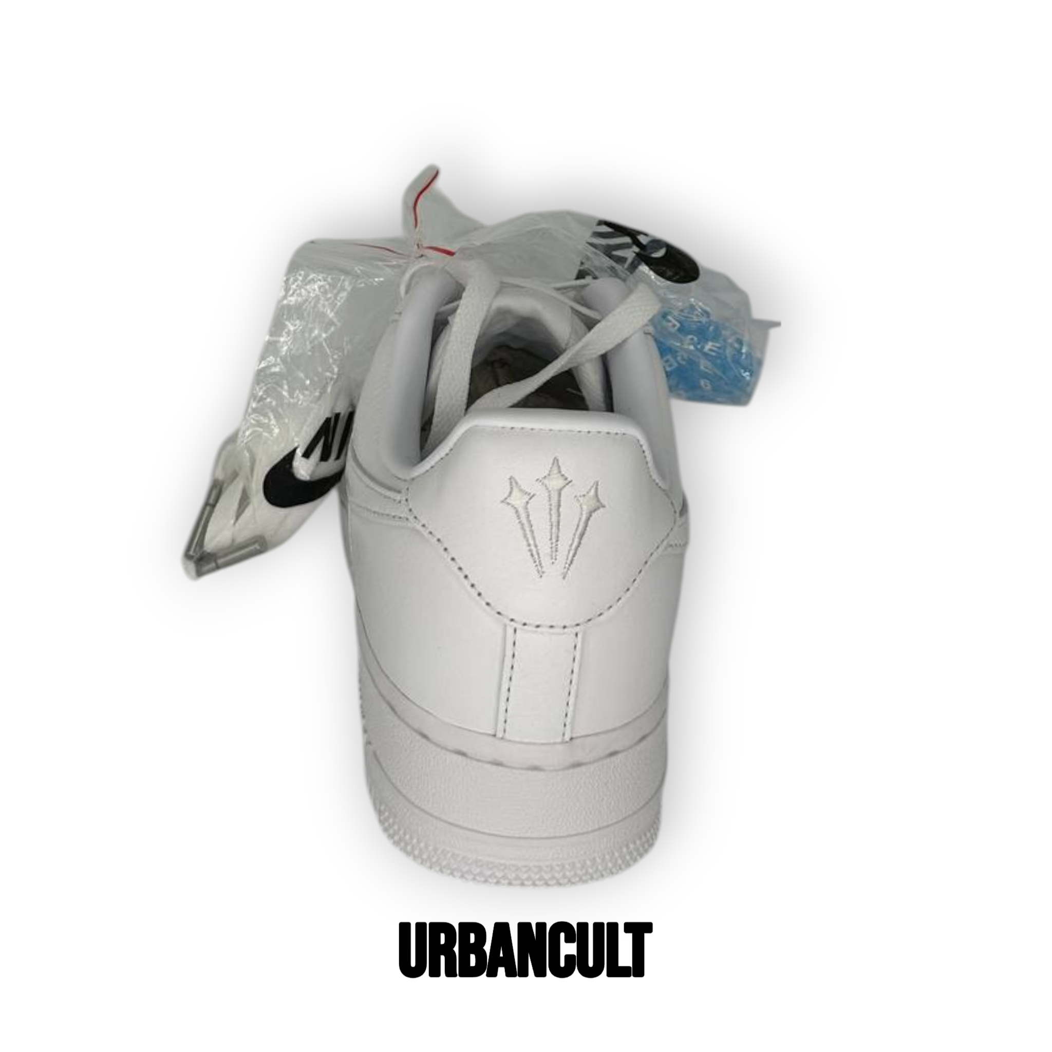 Nike Air Force 1 Low Drake NOCTA "Certified Lover Boy" - Urban Cult