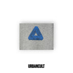 Palace Tri-Slime tri-ferg T-shirt - Grigio - Urban Cult