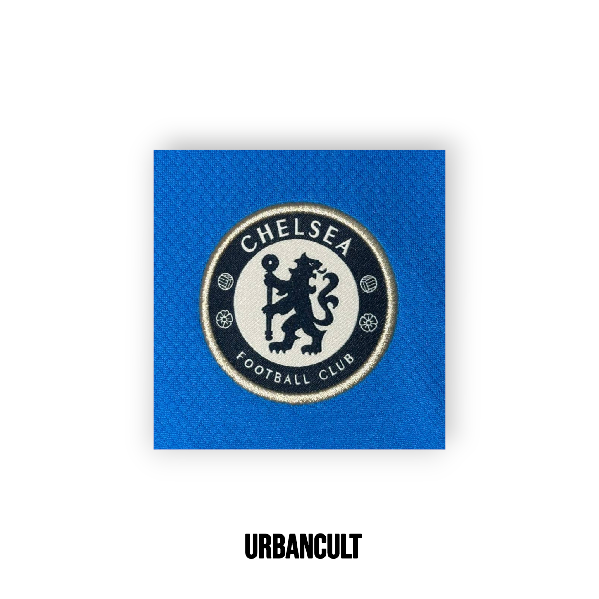 Maglia Ufficiale Chelsea FC - Nike - Urban Cult