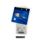 T-Shirt KAWS x UNIQLO UT "Artbook Cover" - Urban Cult