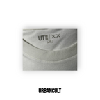 T-Shirt KAWS x UNIQLO UT "Artbook Cover" - Urban Cult