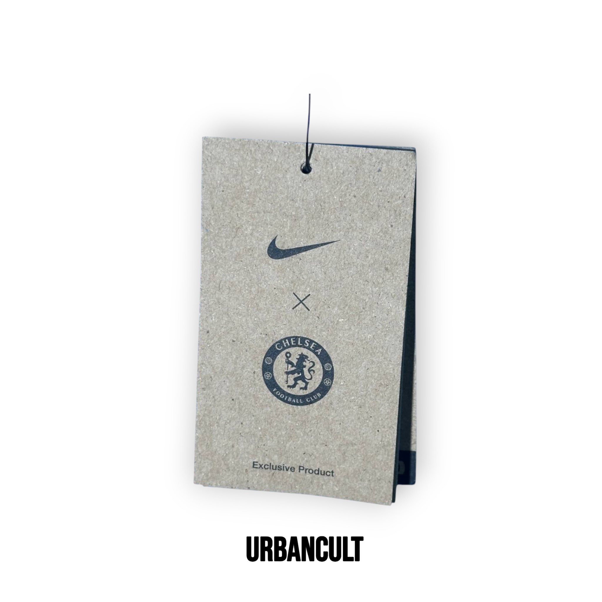 Maglia Ufficiale Chelsea FC - Nike - Urban Cult