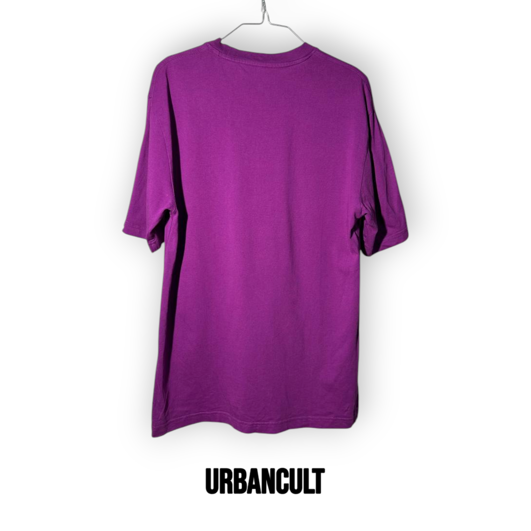 Palace Ich Bun T-shirt - viola Prugna - Urban Cult