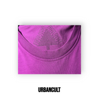 Palace Ich Bun T-shirt - viola Prugna - Urban Cult