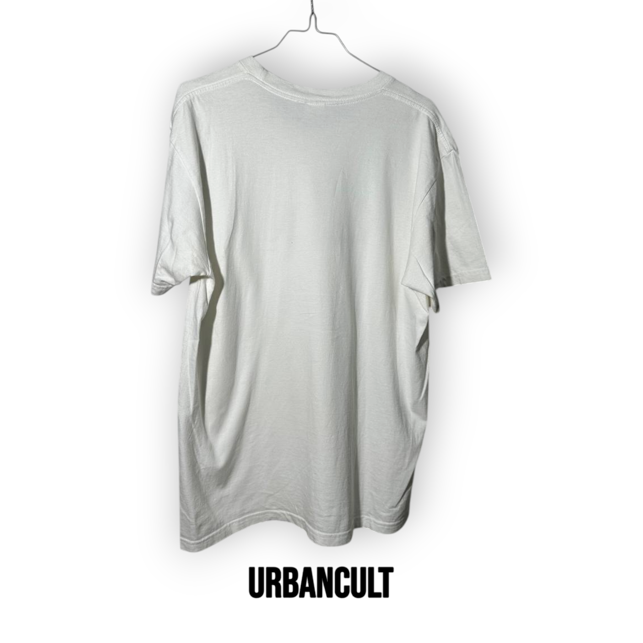 Supreme Cat in the Hat T-shirt - Bianco - Urban Cult