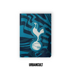 Maglia Ufficiale Third Tottenham Hotspur 2022/2023 - Blu - Urban Cult