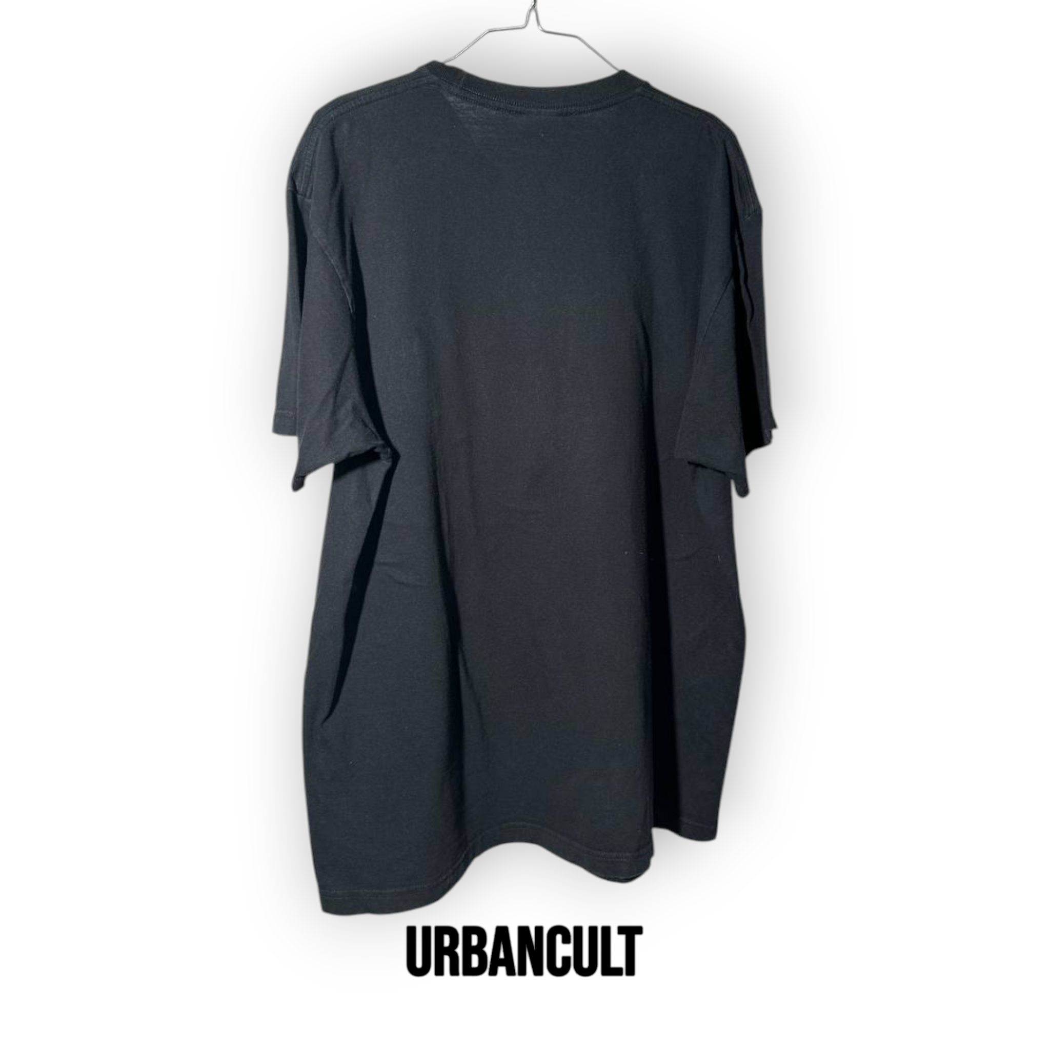 Supreme Faces T-shirt - Nero - Urban Cult