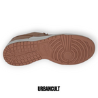 Nike Dunk Low Retro Rose Whisper - Rosa Tenue/Bianco - Urban Cult