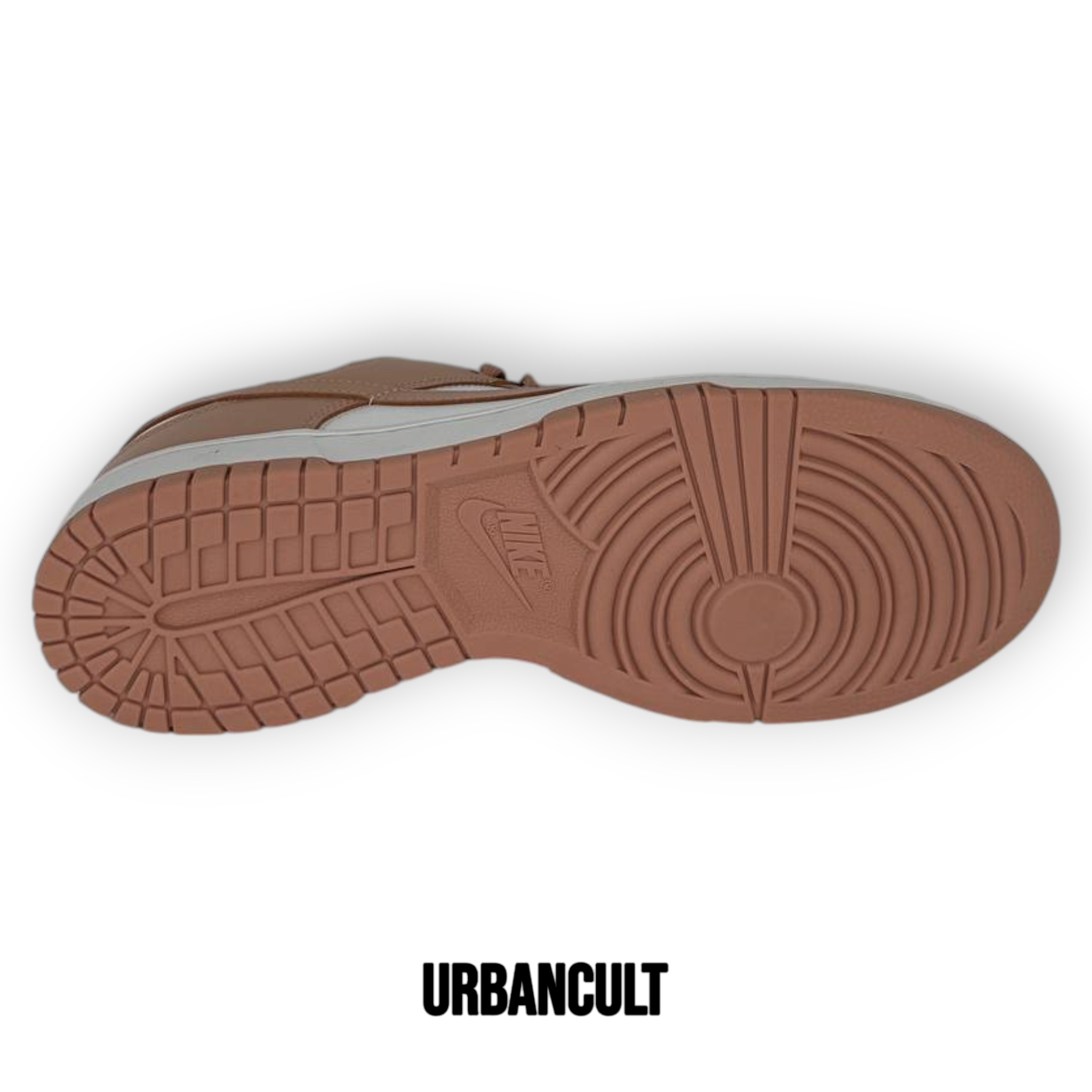 Nike Dunk Low Retro Rose Whisper - Rosa Tenue/Bianco - Urban Cult