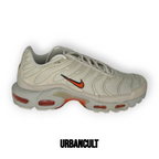Nike Tn Air Max Plus Phantom Safety Orange - bianco arancione - Urban Cult