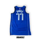 Jersey Basket Ufficiale Dallas Mavericks - Luka Dončić #77 - Urban Cult