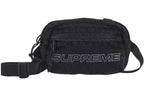 Supreme Denim Shoulder Bag - Black (borsello a tracolla) - Urban Cult