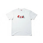 Supreme Cat in the Hat T-shirt - Bianco - Urban Cult
