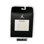 Jordan 1 Crib Bootie - "Chicago Lost and Found" - Neonato bambino - Urban Cult
