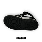 Jordan 1 Retro High OG Twist 2.0 - Nero Grigio Medio (TD) - Urban Cult