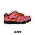 Nike SB Dunk Low x Le Superchicche Rosa 'Lolly' (Blossom) - PS - Urban Cult