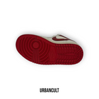 Air Jordan 1 Low 'Rubin Red' - Urban Cult