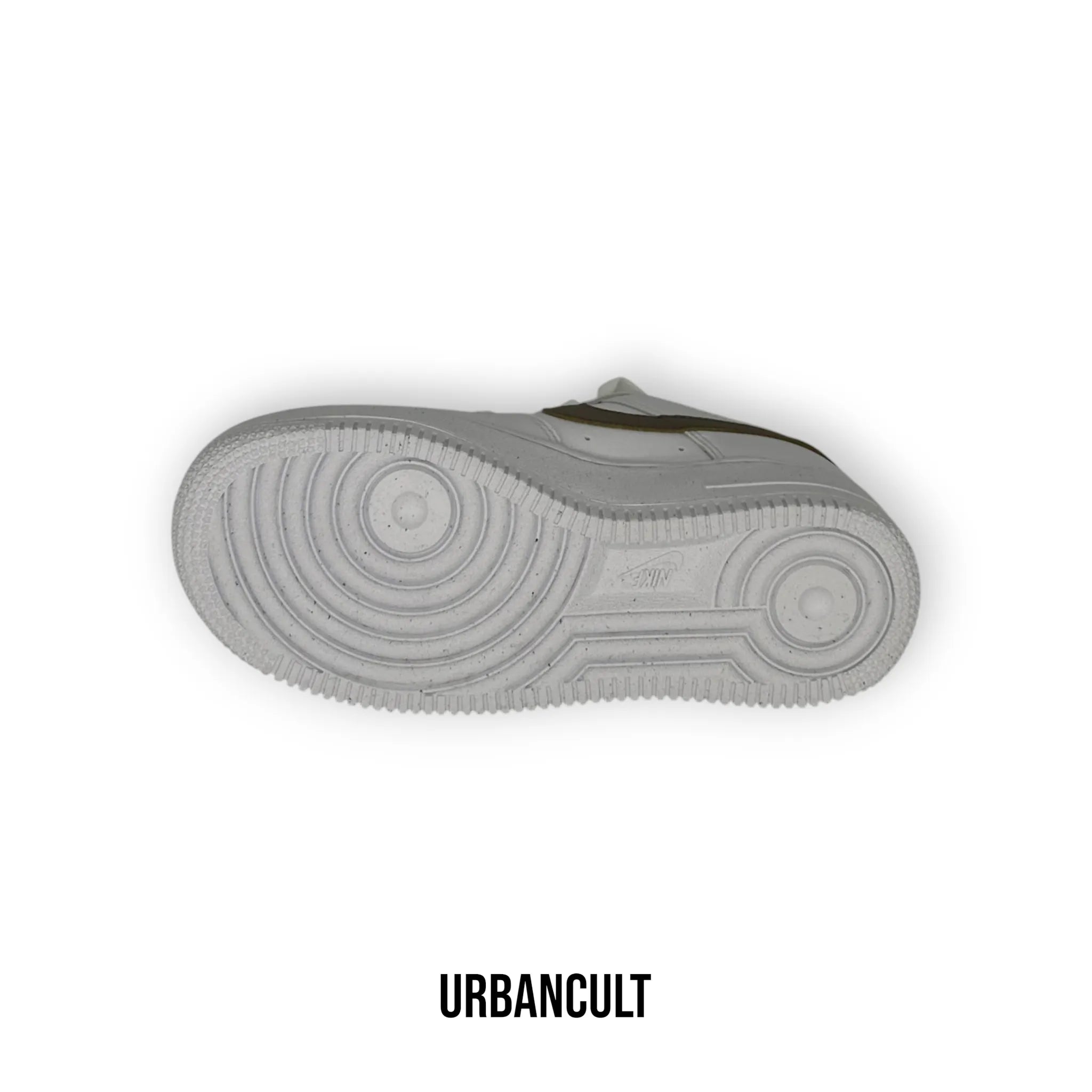 Nike Air Force 1 '07 Next Nature 'White Mink Brown' - Urban Cult