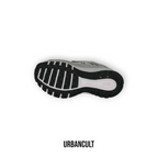 Nike P-6000 'Grey White Green' - Urban Cult