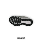 Nike P-6000 'Grey White Green' - Urban Cult