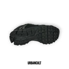 Nike Zoom Vomero 5 - Nero Metallizzato Grigio Scuro - Urban Cult