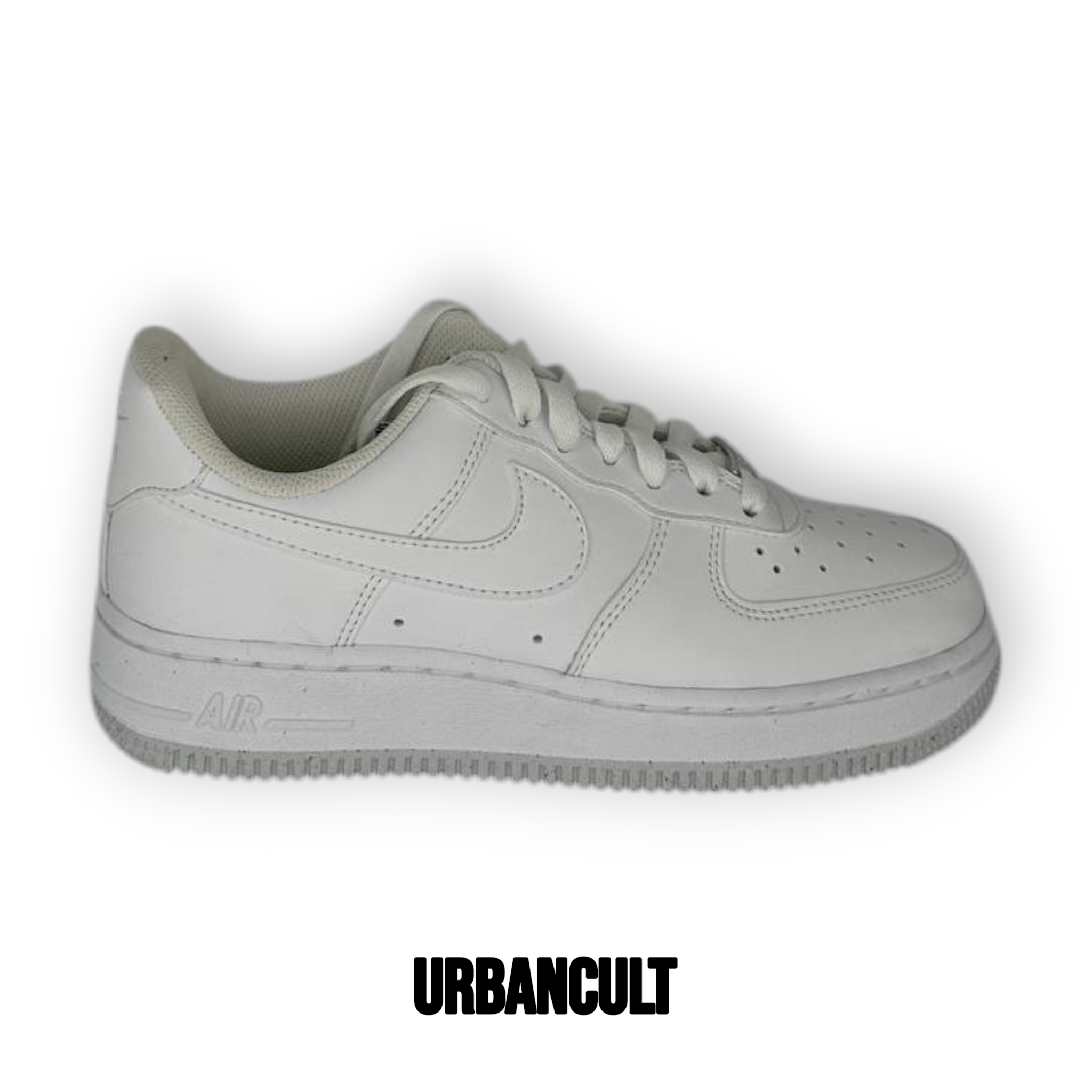 Nike Air Force 1 Low Next Nature - White - Urban Cult