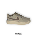 Nike Air Force 1 LV8 'Orewood Burgundy' - Urban Cult