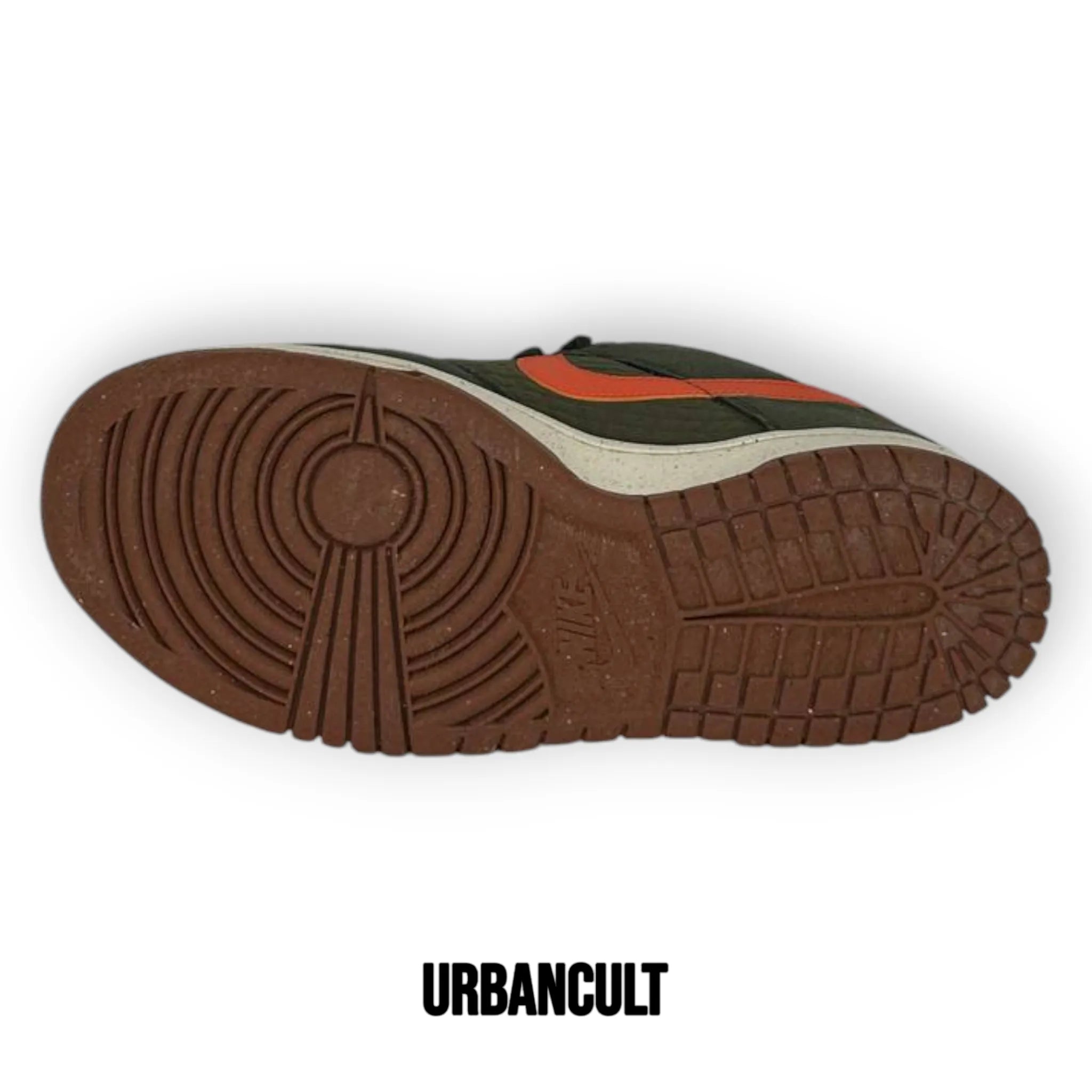Nike Dunk Low Next Nature Sequoia Green - Urban Cult