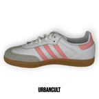 adidas Samba OG -Rosa Bianco Corallo - Urban Cult