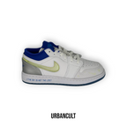 Air Jordan 1 Low 'Sky Limit' - White Hyper Royale - Urban Cult
