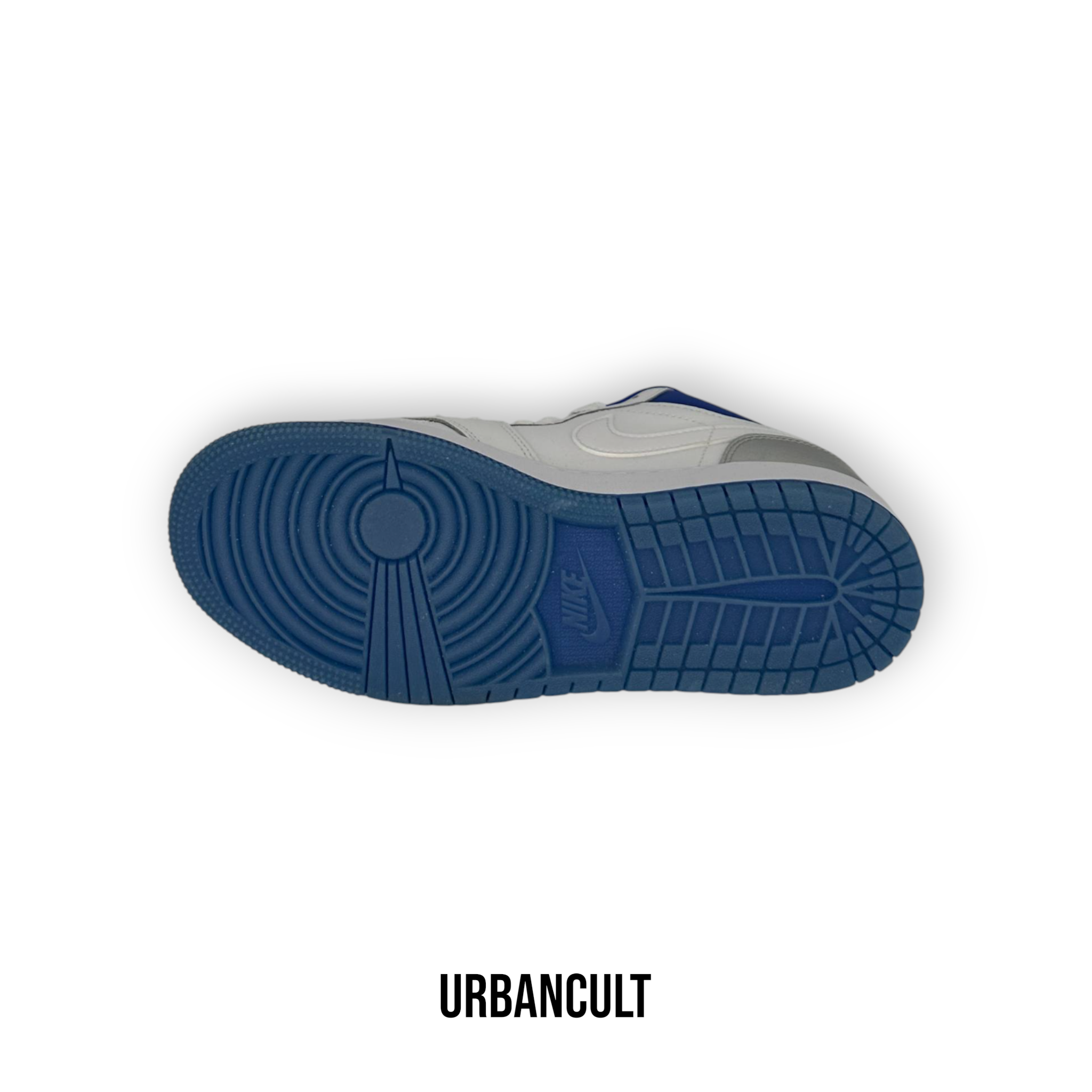 Air Jordan 1 Low 'Sky Limit' - White Hyper Royale - Urban Cult