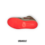 Jordan 1 Mid SE 'Peanut Butter & Jelly' - avorio marrone - Urban Cult