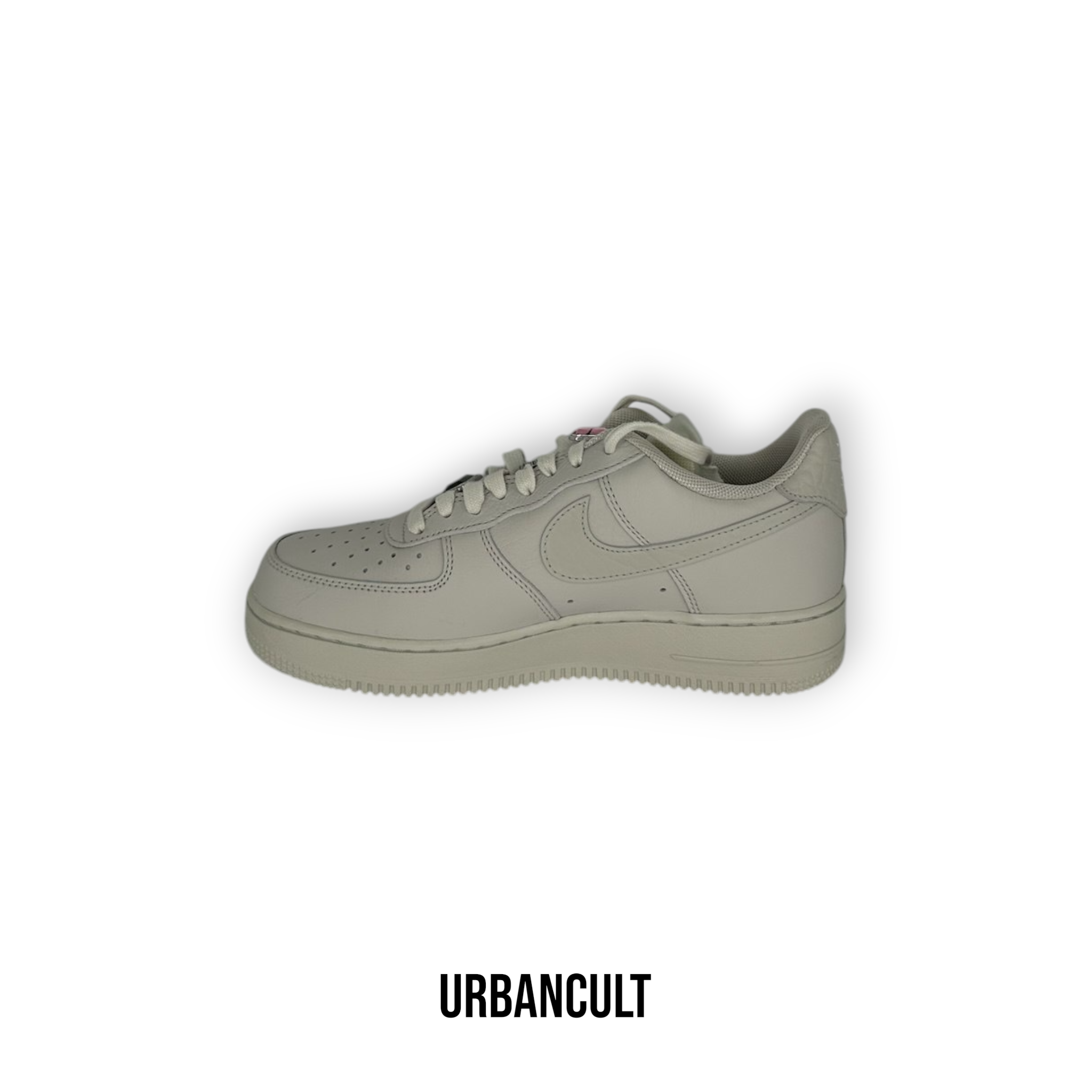 Nike Air Force 1 Low PRM Jewels 'White' light bone - Urban Cult