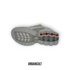 Nike Air Max Dn 'White Metallic Silver - Urban Cult