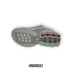 Nike Air Max Dn 'White Metallic Silver - Urban Cult
