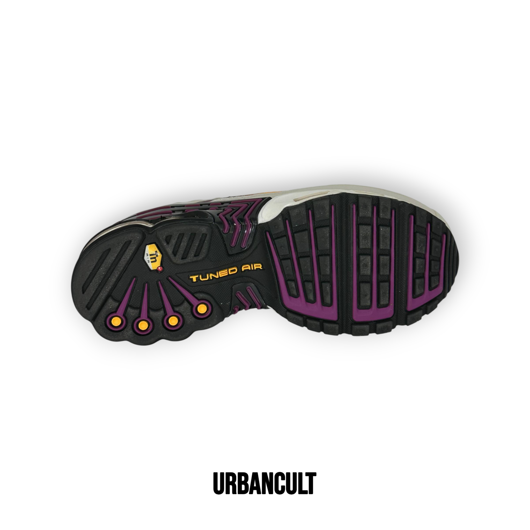Nike Air Max Plus 3 (TN3) - Summer Nights - Urban Cult