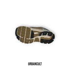 Nike Zoom Vomero 5 'Metallic Pewter - Grigio/Oro - Urban Cult