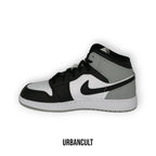 j1 mid grey - Urban Cult