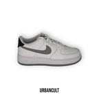 Nike Air Force 1 Low White Cement Grey - Urban Cult