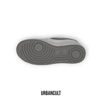 Nike Air Force 1 Low White Cement Grey - Urban Cult