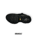 Nike Air Max Plus Premium 'Parigi' - Black Tea - Urban Cult