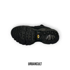 Nike Air Max Plus Premium 'Parigi' - Black Tea - Urban Cult