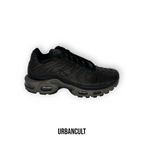 Nike Air Max Plus Premium 'Parigi' - Black Tea - Urban Cult