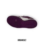 Nike Dunk Low 'Viotech' (White/Purple) - Urban Cult