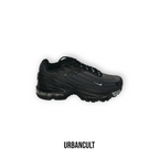 Nike TN Air Max Plus 3 'Black Wolf Grey' - Urban Cult