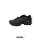Nike TN Air Max Plus 3 'Black Wolf Grey' - Urban Cult